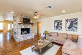 Milam Street Manor